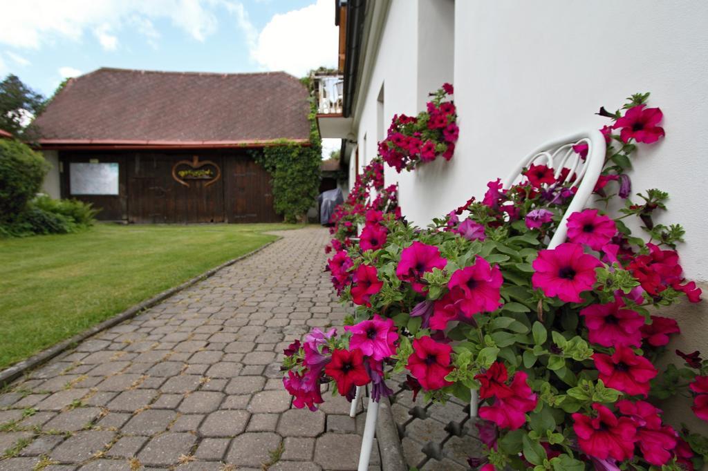 Pension Pod Morskym Okem Karlovice  Buitenkant foto